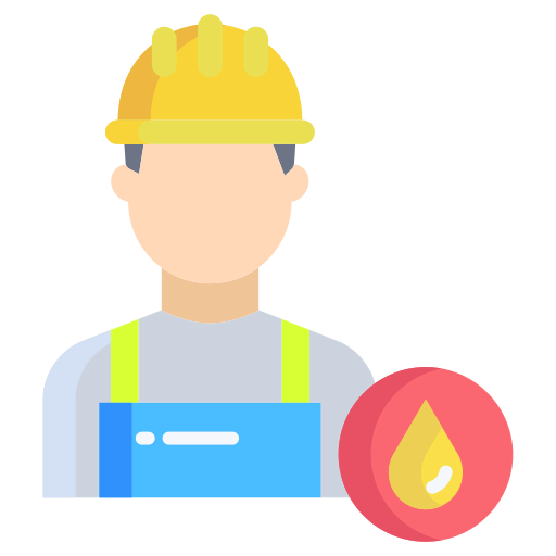 Worker icon