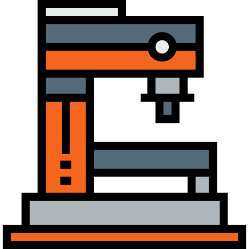 Industrial robot іконка