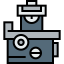 Industrial robot 상 64x64
