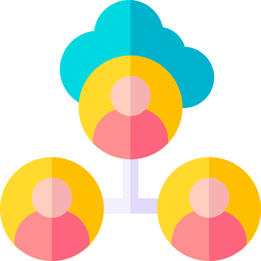 Networking 图标