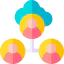 Networking 图标 64x64