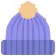 Wool hat icon 64x64