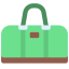 Gym bag icon 64x64