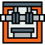 Industrial robot 상 64x64