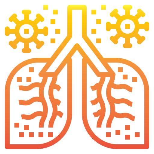 Lung 图标