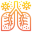 Lung Ikona 64x64