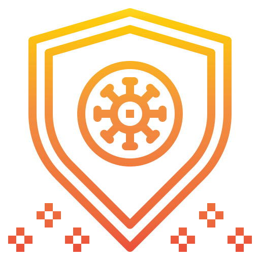 Shield biểu tượng
