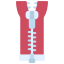 Zipper icon 64x64