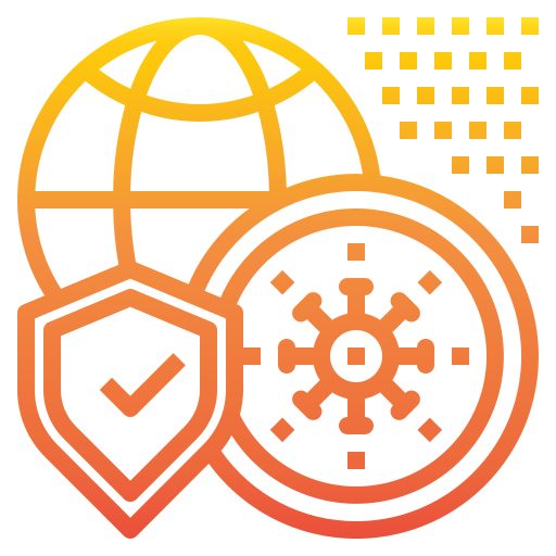 Protected 图标