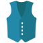 Waistcoat icon 64x64