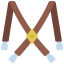 Suspenders icon 64x64