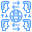 Contagion icon 64x64