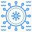 Covid-19 icon 64x64