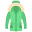 Winter jacket biểu tượng 64x64