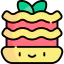 Lasagna 图标 64x64