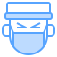 Mask icon 64x64