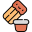Churro 图标 64x64