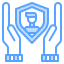 Protect icon 64x64