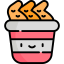 Chicken wings 图标 64x64