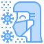 Mask icon 64x64