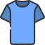 T shirt icon 64x64