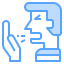Sneeze icon 64x64