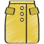 Skirt icon 64x64