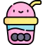 Bubble tea 图标 64x64