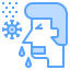 Influenza icon 64x64