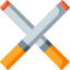 Cigarettes Symbol 64x64