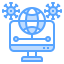 Internet icon 64x64