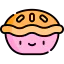 Pie 图标 64x64