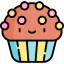 Muffin 图标 64x64