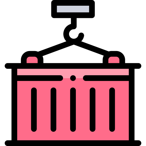 Container Symbol