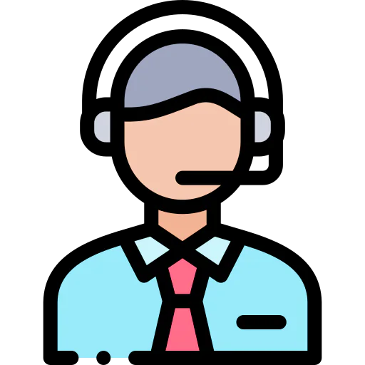 Operator Ikona
