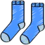 Socks icon 64x64