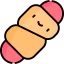 Sausage 图标 64x64