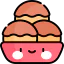 Takoyaki 图标 64x64
