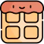 Waffle 图标 64x64