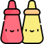Ketchup 图标 64x64