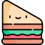 Sandwich 图标 64x64