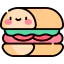 Sandwich 图标 64x64
