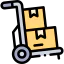 Trolley ícono 64x64
