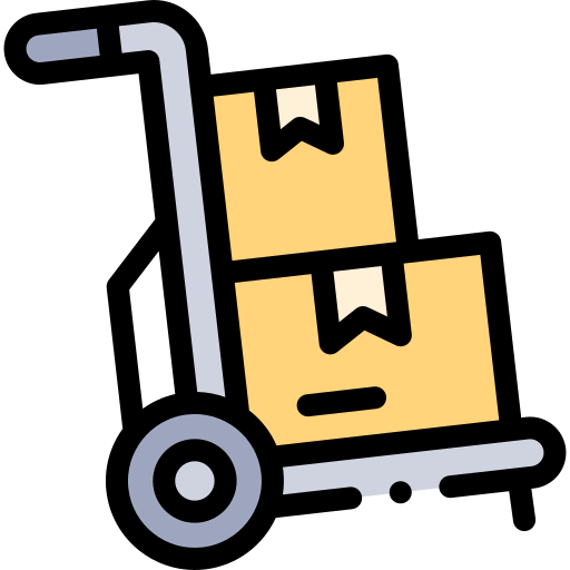 Trolley 图标