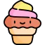 Ice cream 图标 64x64