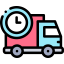 Delivery time ícono 64x64