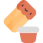 Churro 图标 64x64