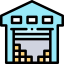 Warehouse Symbol 64x64
