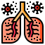Lung 图标 64x64