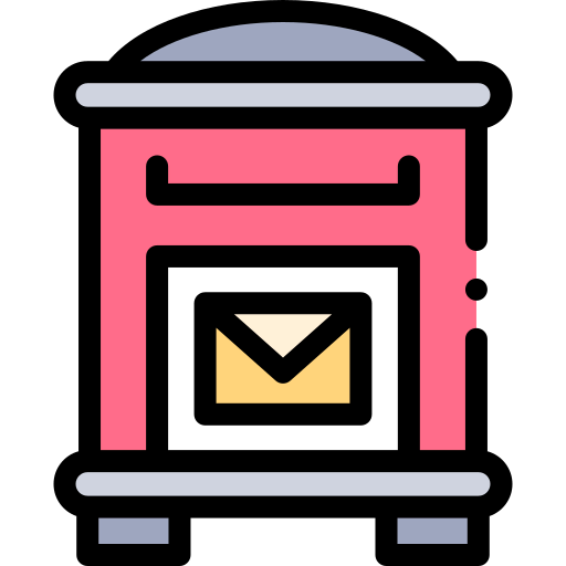 Mailbox 图标